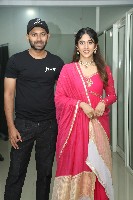 Yevam Movie Press Meet